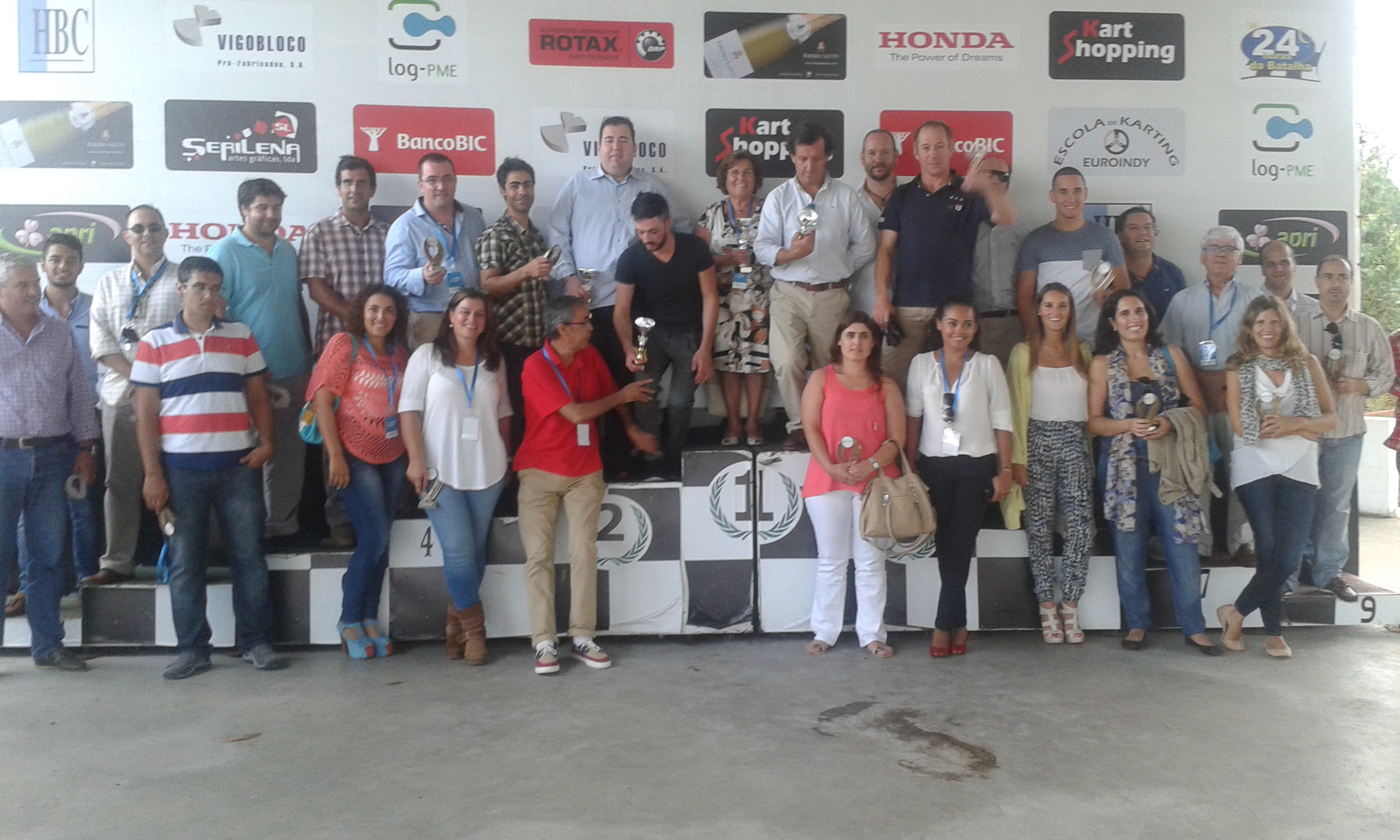 Evento Vapor D'Agua13